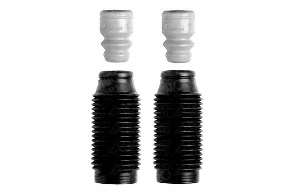 фото №1, Monroe защита отбойники амортизатора hyundai accent i