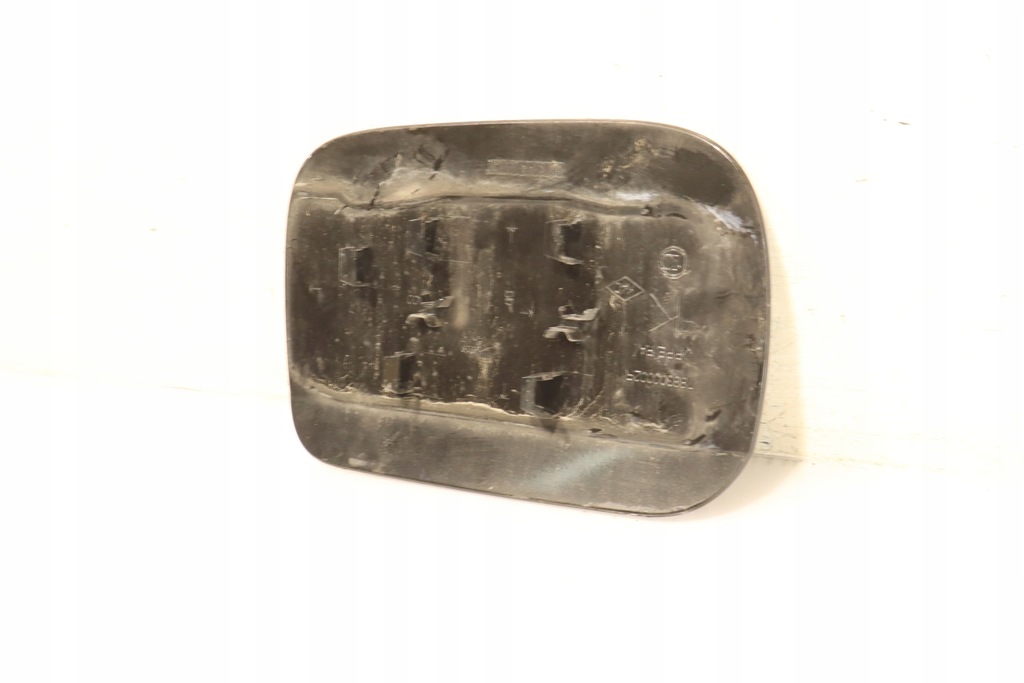 фото №3, Кришка заливної пального renault laguna iii nv676