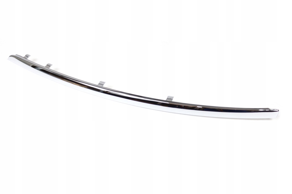 фото №1, Молдинг бампера правий перед audi a8