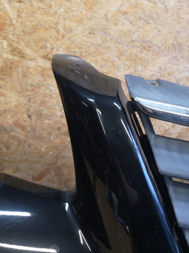 фото №6, Chrysler voyager бампер перед передний противотуманные фары