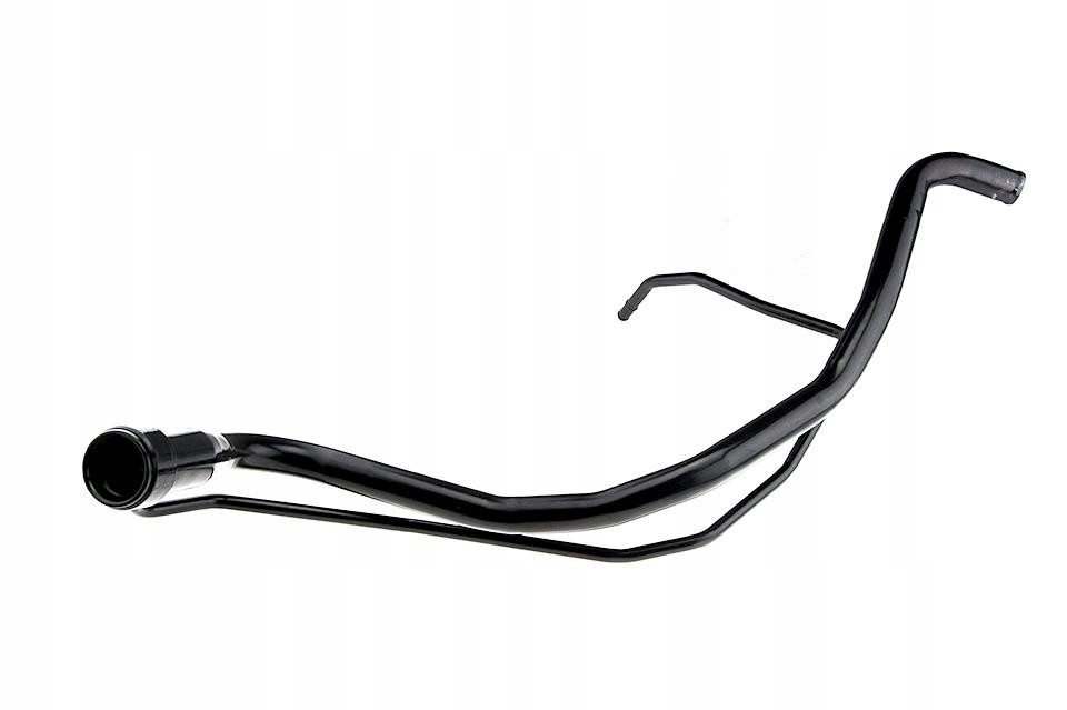 фото №1, Заливная горловина топлива toyota corolla e12 1.4d 01-