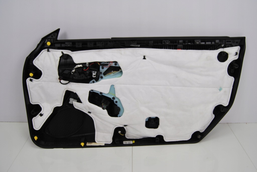 фото №8, Обшивка дверь левый обивка chevrolet camaro 2016+