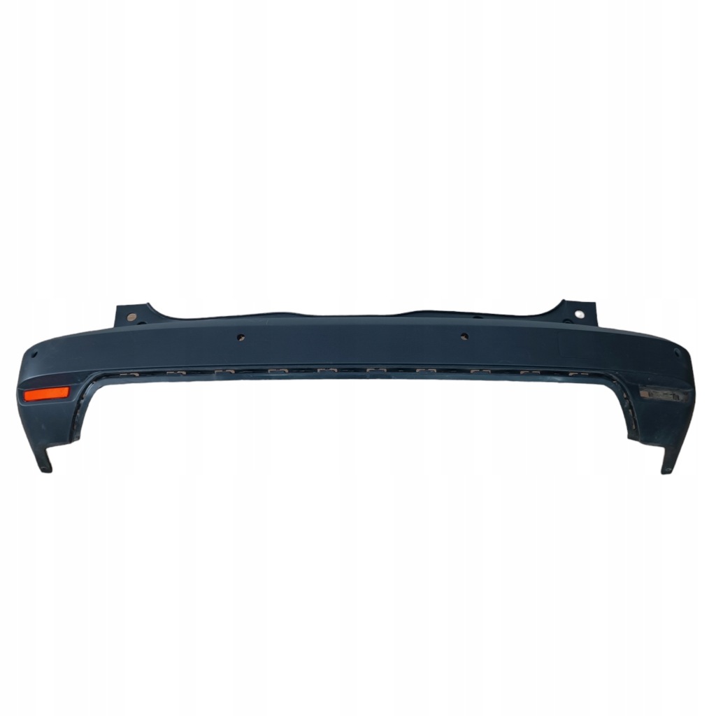 фото №1, Бампер задняя dacia jogger 850184183r