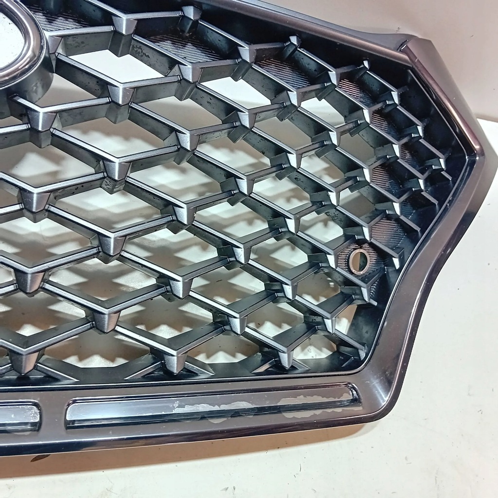 фото №8, Hyundai tucson tl 2019 решётка радиатора