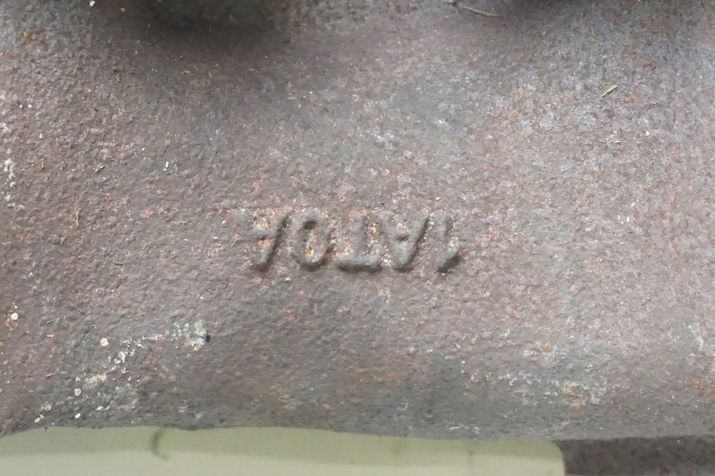 фото №6, Коллектор выпускной nissan murano z51 2.5 140041at0a