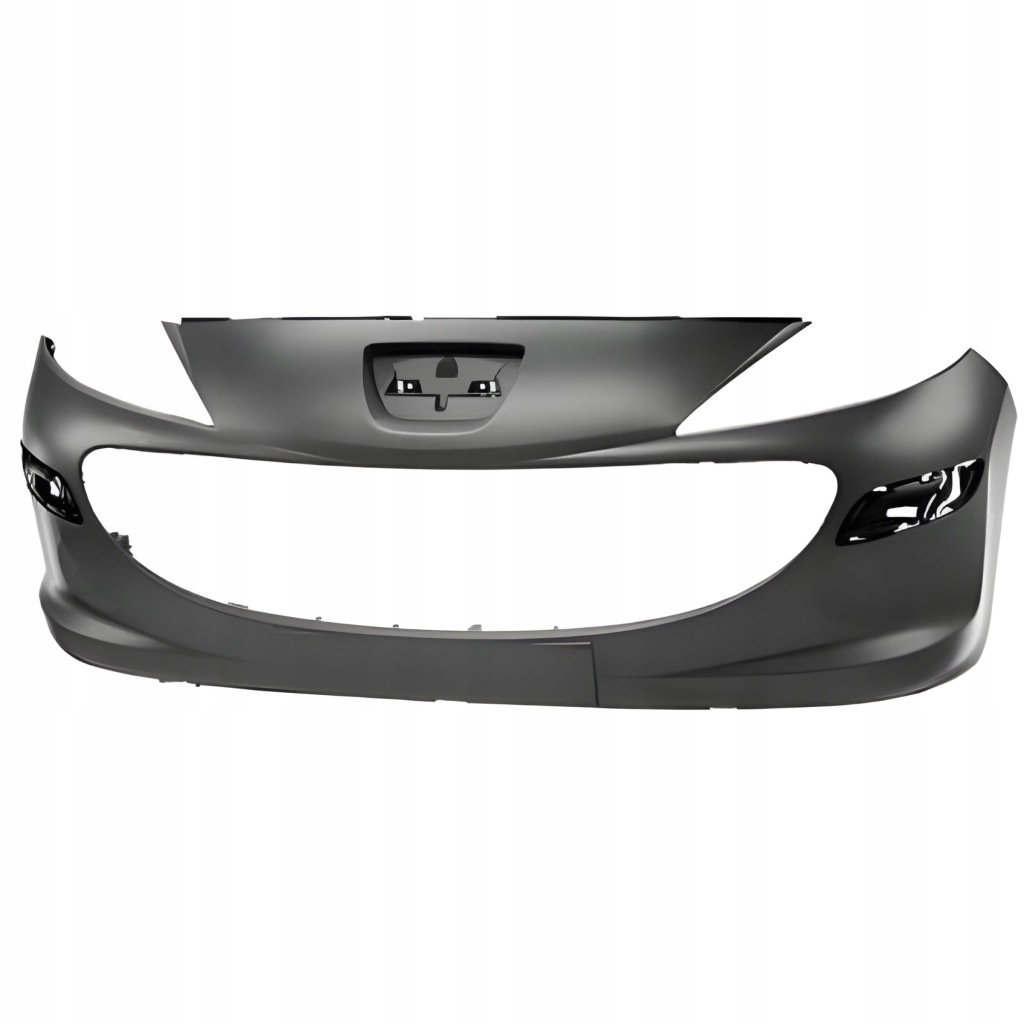 Купить Бампер к peugeot 207 06-09