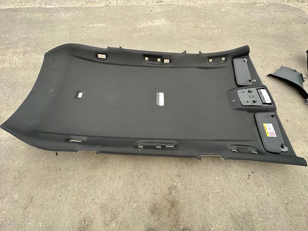 фото №1, Opel insignia a lift opc line kombi потолок