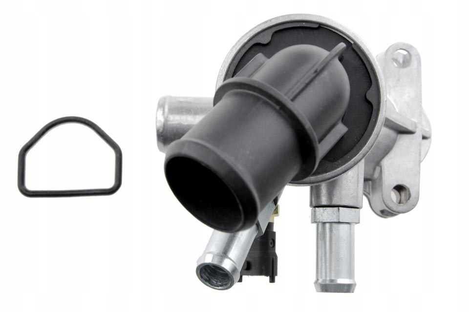 фото №13, Термостат chrysler grand voyager 2.8crd 07-