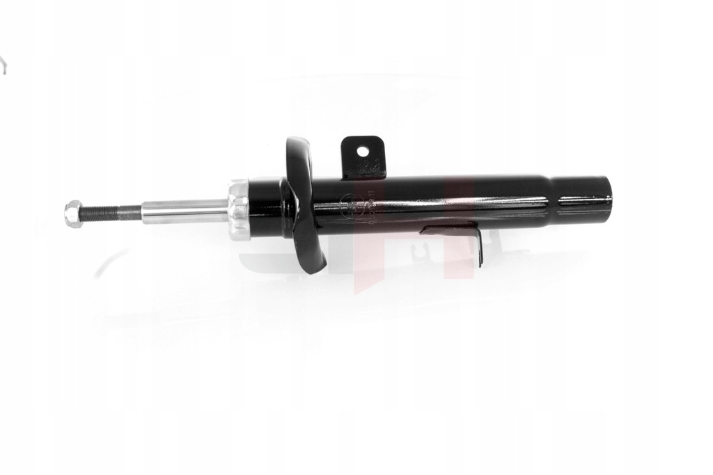 фото №6, Амортизатор перед r citroen c2, c3 2002-