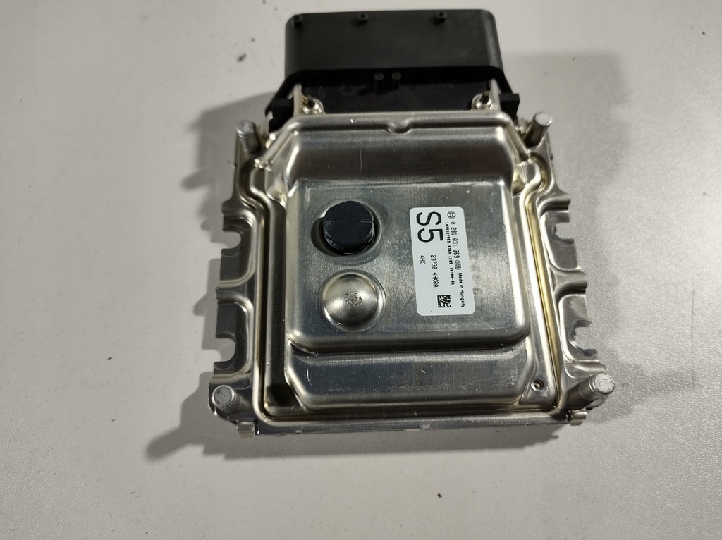 фото №9, Infiniti q50 13- бортовой компьютер блок управления 23730-4hk0a