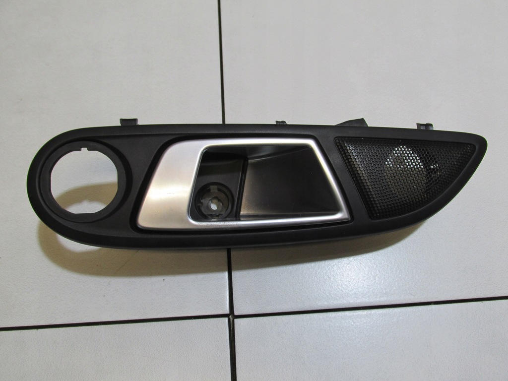 фото №6, Ручка внутренняя перед ecosport europa 2017 rok