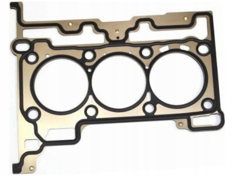 фото №1, Прокладка головки ford transit connect 1.0 courier 1.0