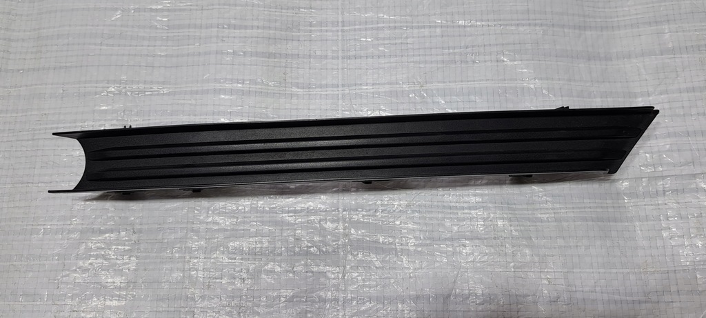 фото №1, Mazda cx-5 ii решітка бампер права перед kb8b-50c11