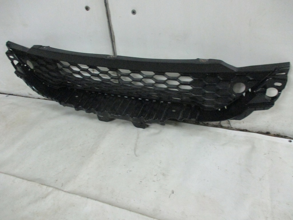 фото №13, Решётка бампера перед передняя iveco daily iv 4 14r-