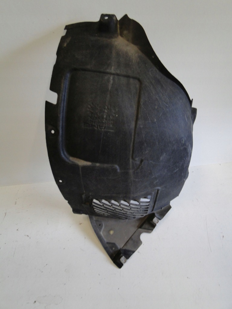 фото №7, Mercedes glc x253 підкрилок передні праве 63 amg