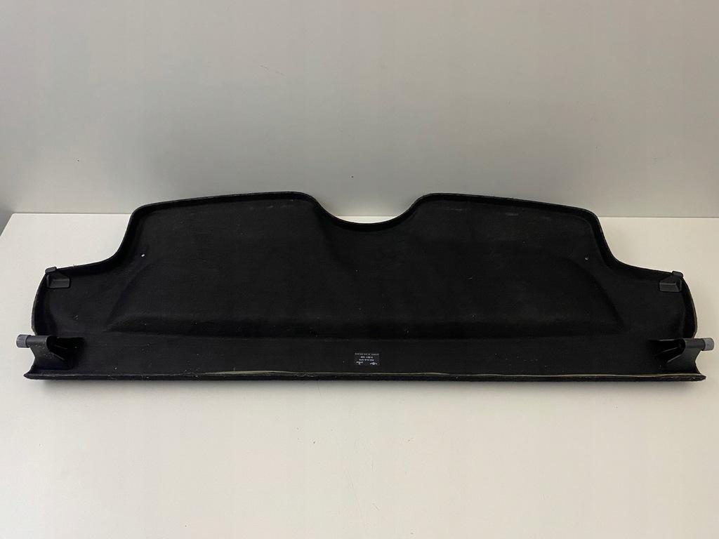 фото №3, Mini r60 полка багажника защита 9801188