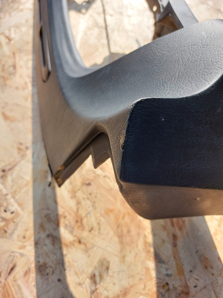 фото №5, Porsche 928 gt gts приборная панель приборная консоль