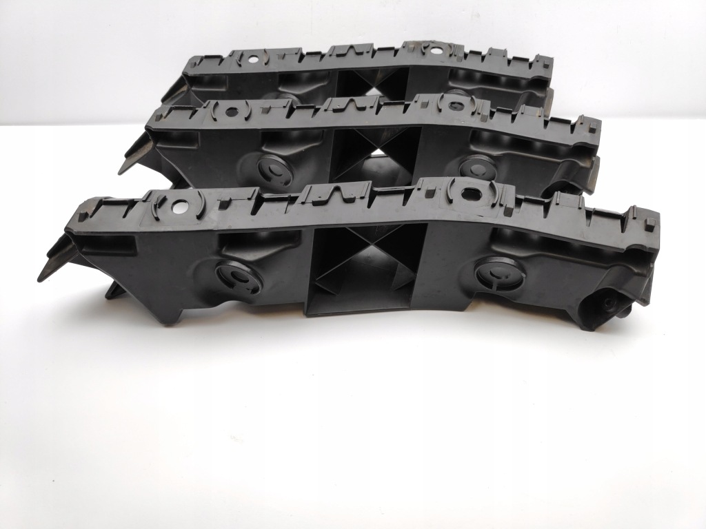 фото №8, Seat ateca напрямна кронштейн бампера лівий задня 575807393