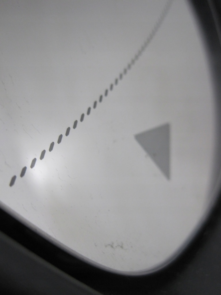 Дзеркало дзеркало mercedes eqa a243 21r праве ліва Зі Шроту