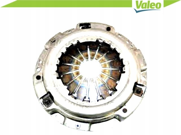 Набір зчеплення honda accord 1,8-2,2 90-93 valeo Оригінал