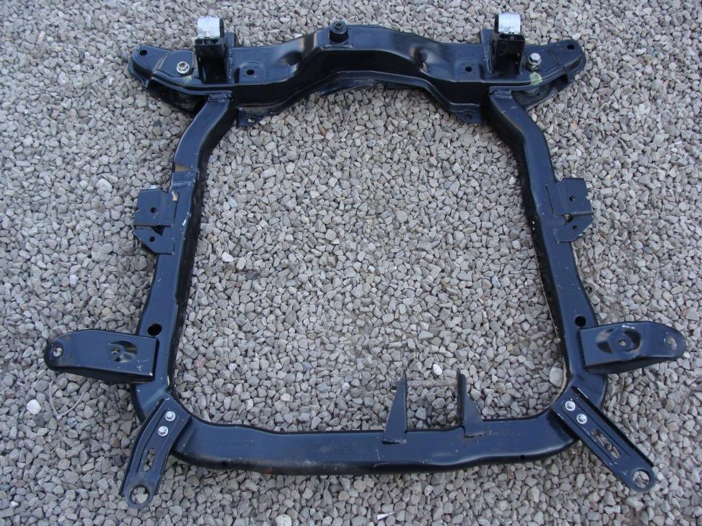 Купить Подрамник балка подвеска opel meriva a