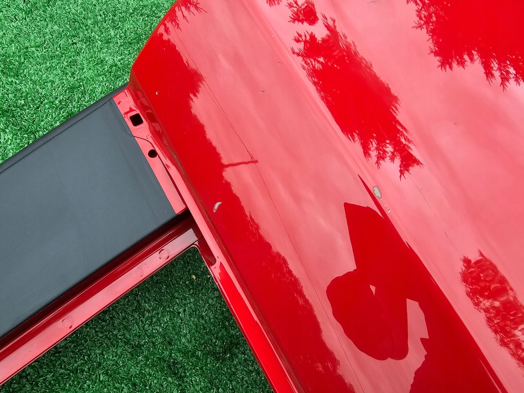 фото №9, Двері правий задня hyundai i30 iii kombi