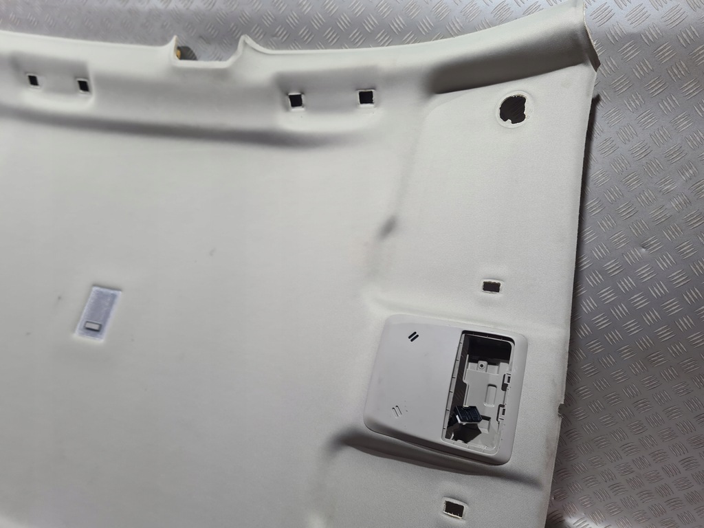 фото №3, Стеля opel mokka mokka x