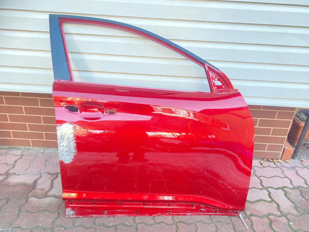 фото №1, Hyundai kona 18-23 дверь передние правое