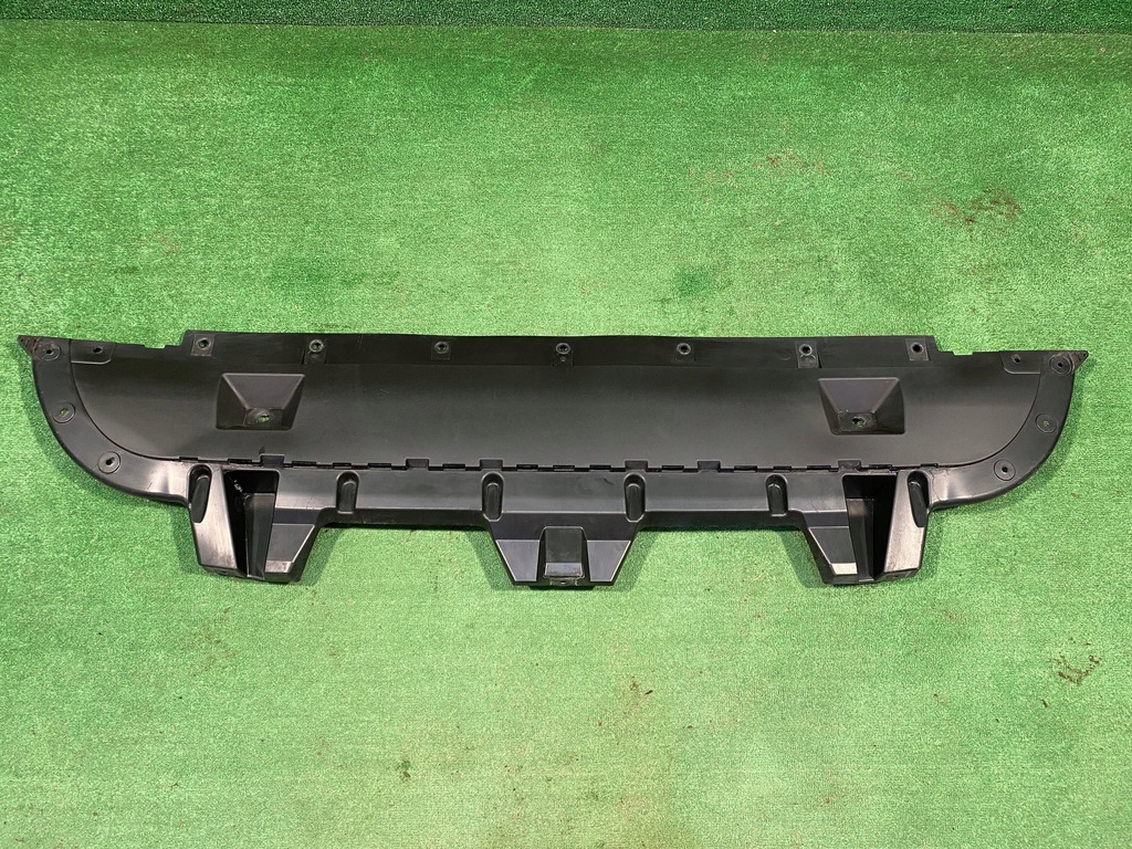 фото №1, Maserati grecale плита захист pod бампер 670157346