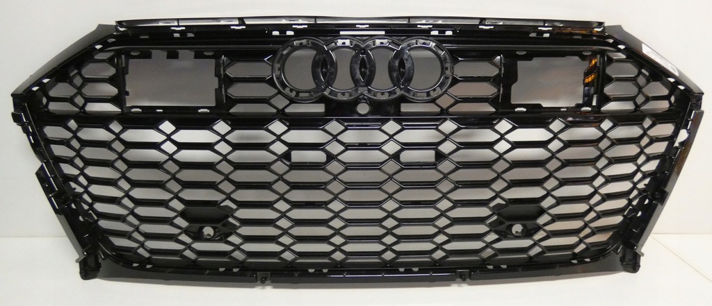 фото №1, Audi rs7 2019- 4k8853651f решітка радіатора решітка радіатора решітка радіатора