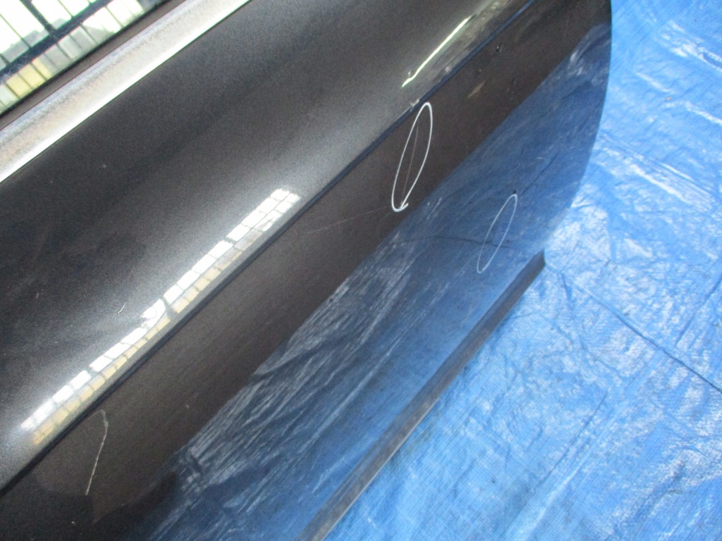 фото №5, Дверь правый задняя audi a6 c6 sedan