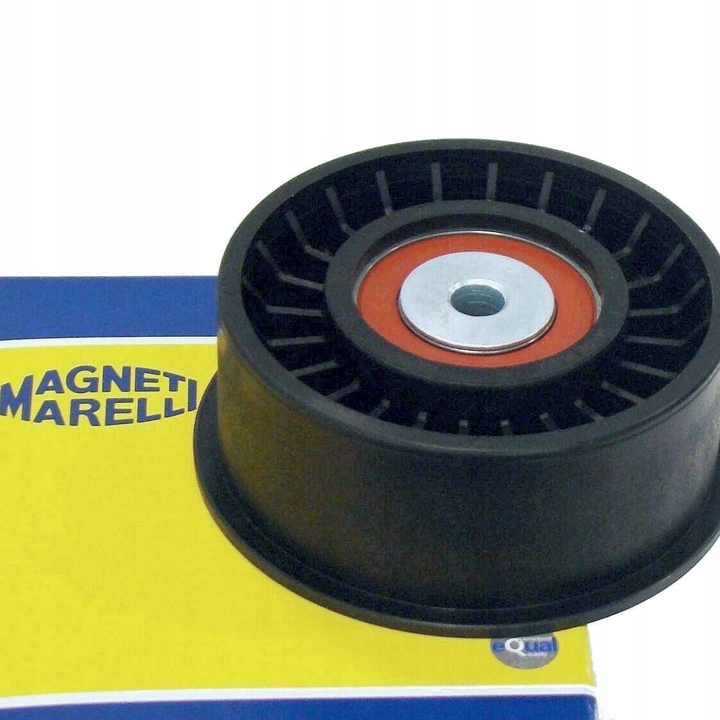 фото №2, Magneti marelli mpq0137 ролик напрямна