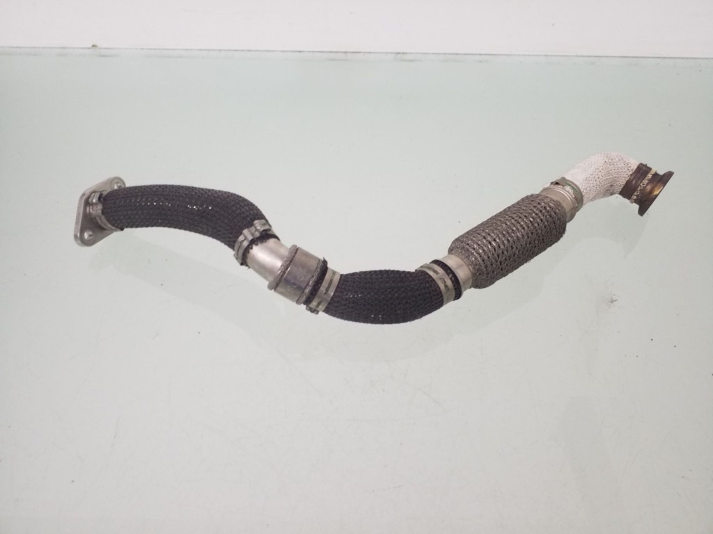 фото №1, 2012 mercedes-benz ml w166 шланг egr a2761402908