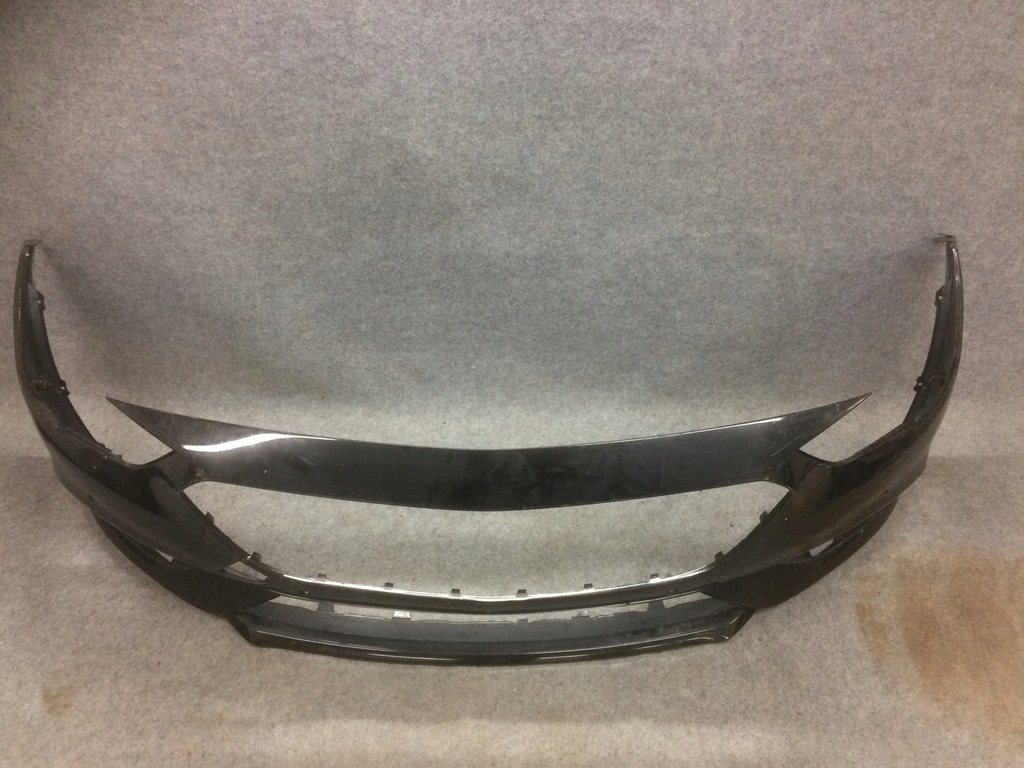 фото №9, Opel insignia 2 ii b 17- бампер перед передний