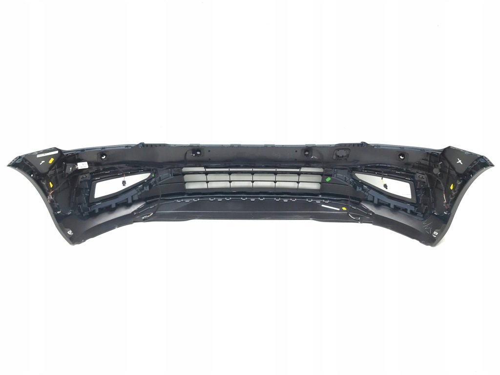 фото №2, Aso бампер перед vw passat b8 lift alltrack lp5m