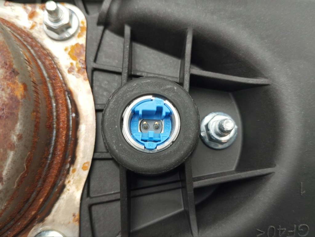 Подушка повітряна пасажира bmw i3 2015 309195410aa Зі Шроту