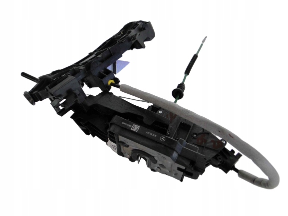 фото №1, Mercedes-benz оригінальний номер a0997201800 замок двері