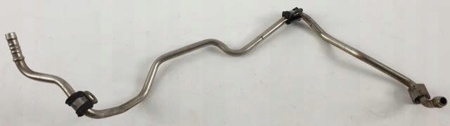 фото №1, Труба трубка пального mitsubishi lancer x 2.0 did