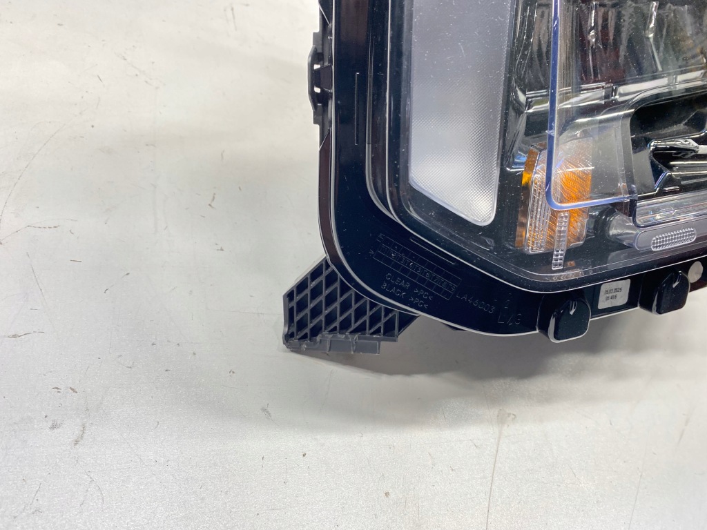 Фара передня перед ліва full led citroen c3 4 iv e-c3 2024- в Україні