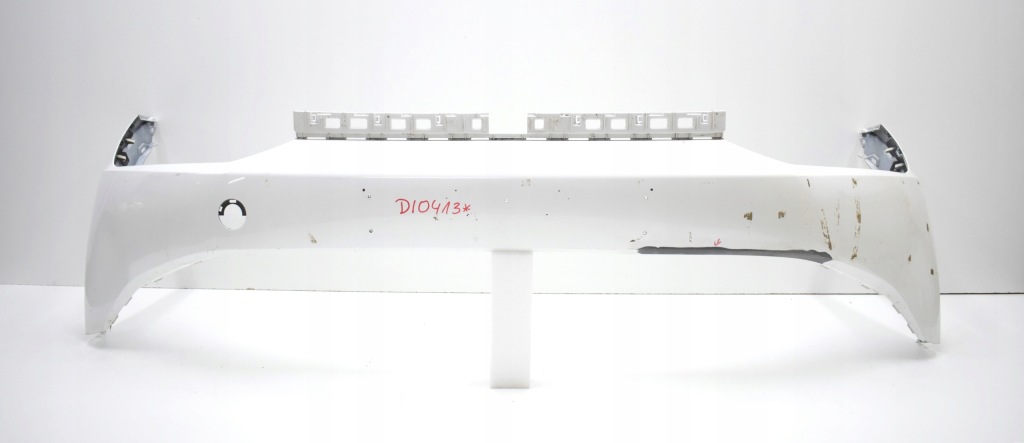 фото №1, Kia ev6 ev-6 бампер перед передній org