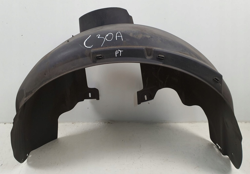 фото №1, Подкрылок правый задняя volvo c30 30744039