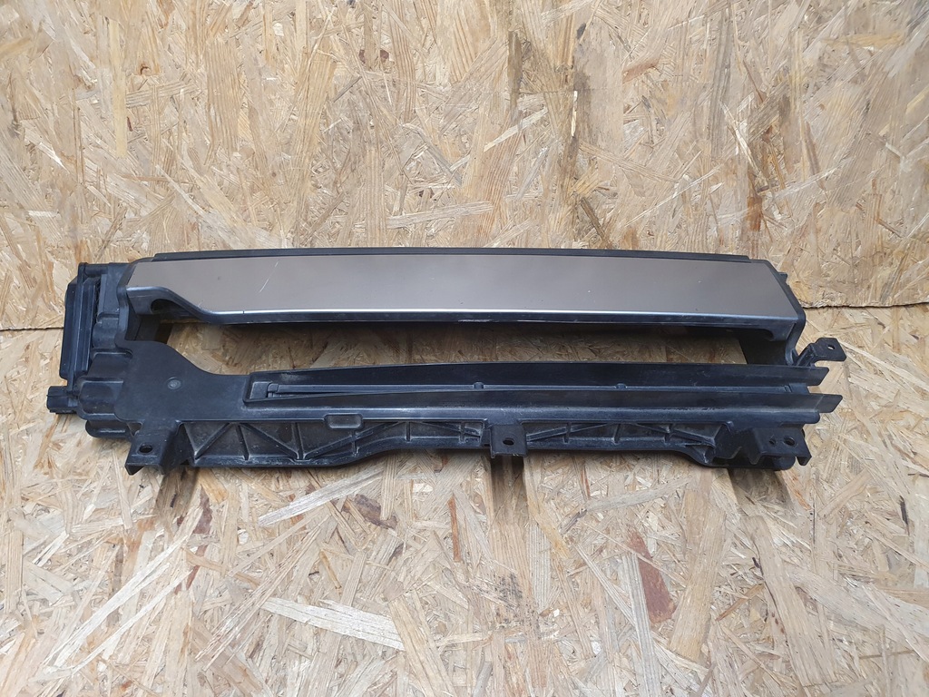 фото №12, Кермо повітря жалюзі hyundai ioniq 5