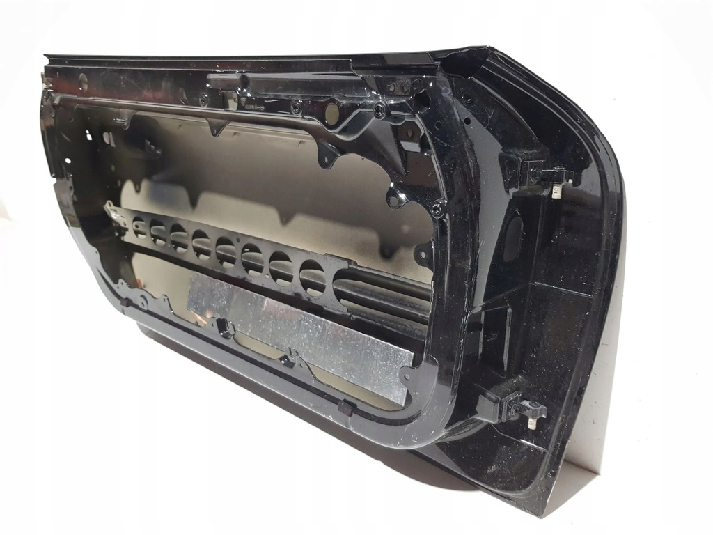 фото №10, Porsche 911 991 2016 перед сторона левая дверь