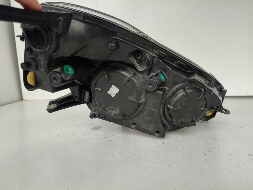 фото №5, Лампа левая фара opel adam 13-