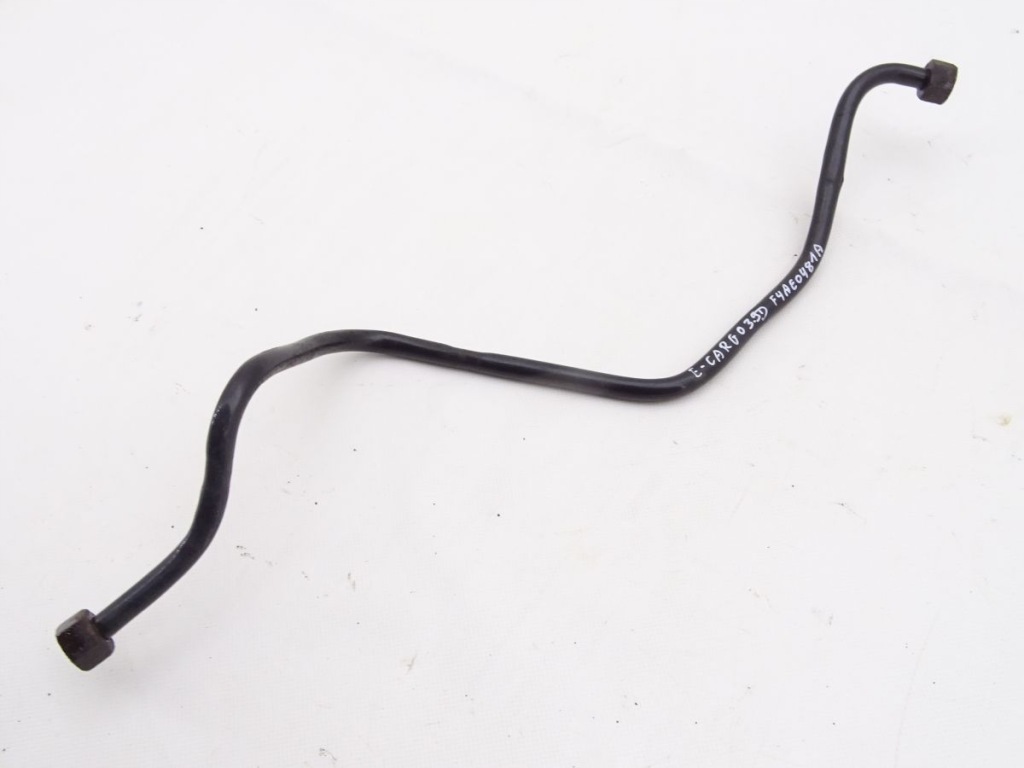 фото №1, Iveco eurocargo 00-06 3.9 e3 шланг підсилювача