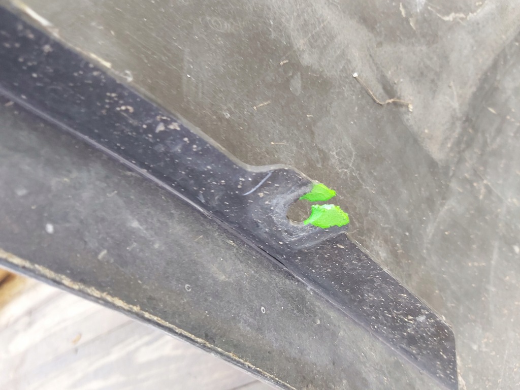 фото №11, Бампер задняя задний porsche boxster cayman 981