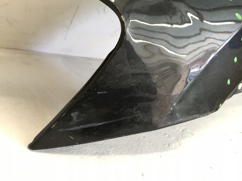 фото №7, Bmw x3 g01 x4 g02 hybrid крыло левый перед