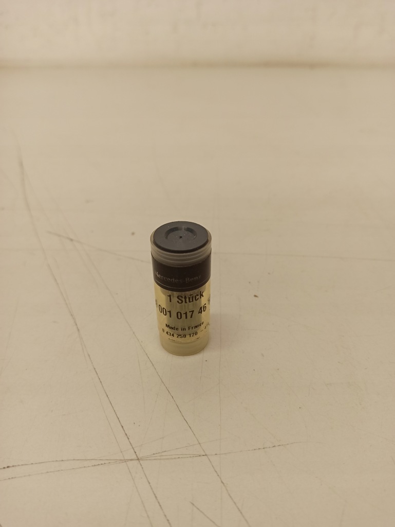 фото №1, Наконечник вприску mercedes a0010174612 aso