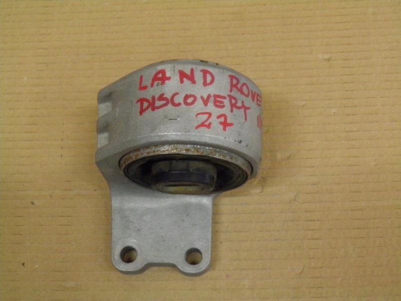 фото №8, Кронштейн подушка коробки discovery iii 3318153211