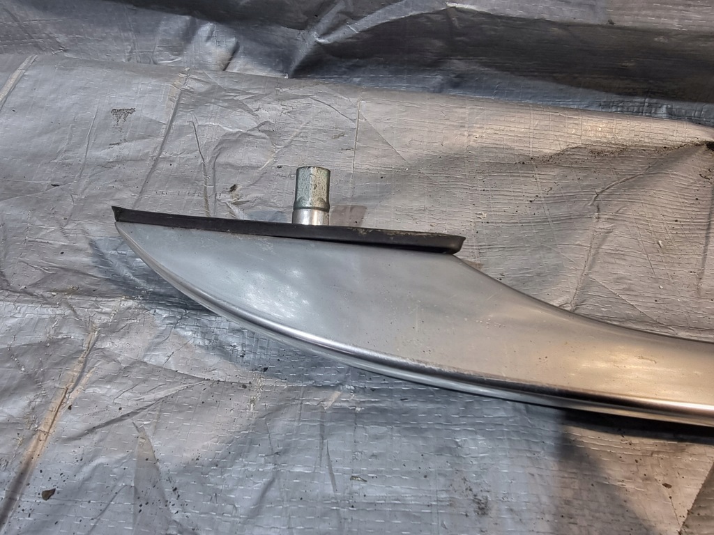 фото №9, Рейлинг крышный правый audi a6 c5 kombi